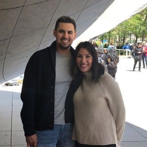 Meet your Posher, Luis